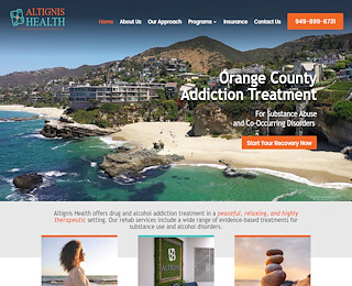 Outpatient Programs In Orange County