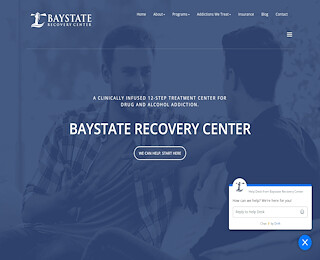 Intensive Outpatient Program Ma