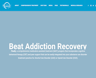 Beat Addiction