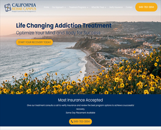 Alcohol Rehab Orange County