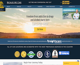 Substance abuse treatment plan