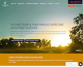 Teenage Drug Rehab