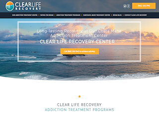 clearliferecovery.com