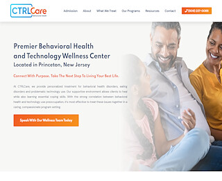 Drug Rehab Mercer County Nj