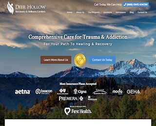 Addiction Treatment Draper Utah