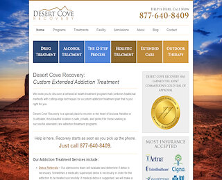 Alcohol Treatment Center Arizona