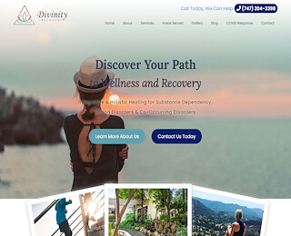 Woodland Hills Outpatient Drug Treatment