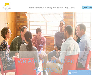 Residential Drug Treatment Chatsworth