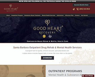 Santa Barbara Drug Rehab
