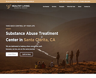 Drug Rehab Center In Los Angeles
