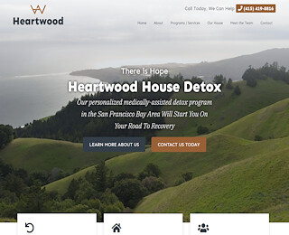 Detox San Francisco