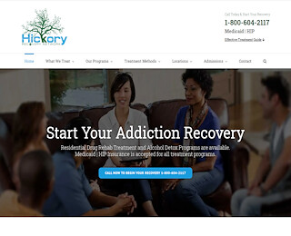inpatient rehab Indiana