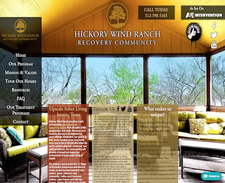 hickorywindranch.com
