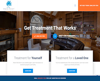 Drug Rehabs In LA County