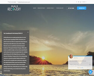 Alcohol Rehab Hawaii