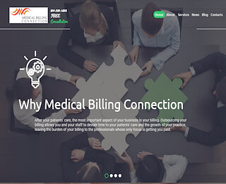 Recovery Center Billing