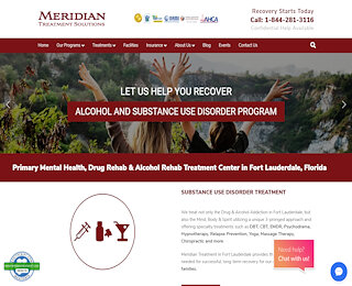 Rehab in Florida