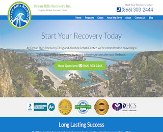 oceanhillsrecovery.com