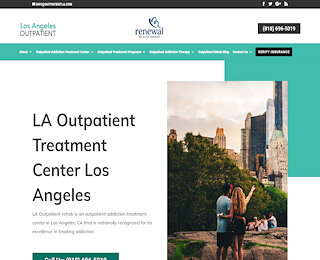 Outpatient Los Angeles