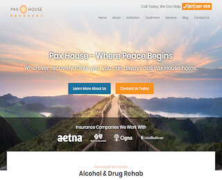 paxhouserecovery.com