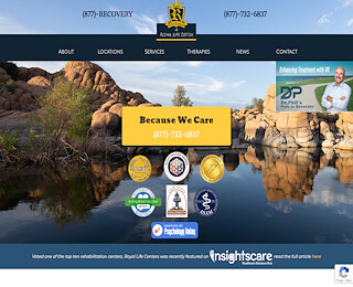 Treatment Centers In Arizona