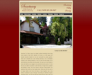 Los Angeles Dual Diagnosis Treatment