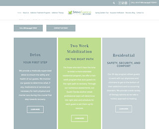 Alcohol Rehab Florida