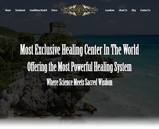 theholisticsanctuary.com