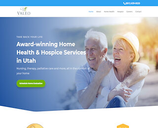 Hospice Salt Lake City