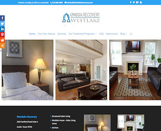 westlakerecovery.com