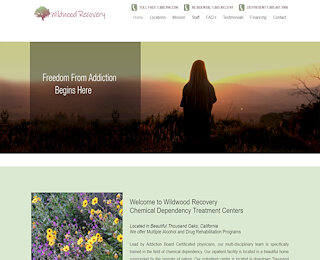 Thousand Oaks Rehab